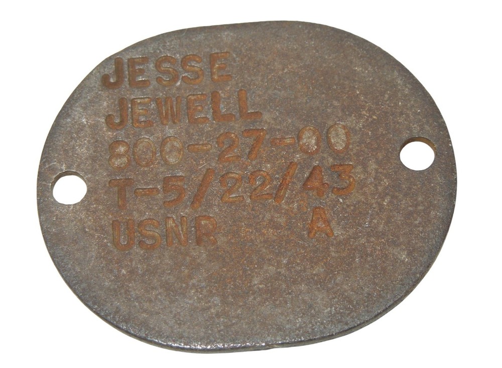 Original WWII US Navy 92nd Construction Bn. SEABEES 1943-45 CA11