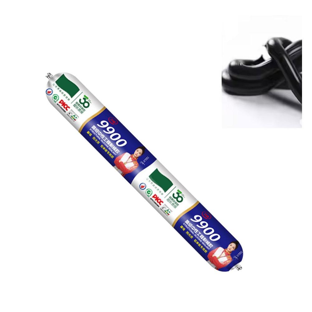 1pcs 9900 Waterproof Sealant, Silicone Waterproof Sealants Heat Resistant Fast