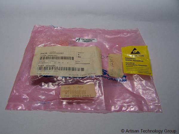 Universal Instruments 45269201-A Pattern Error Correction (PEC) Illumator