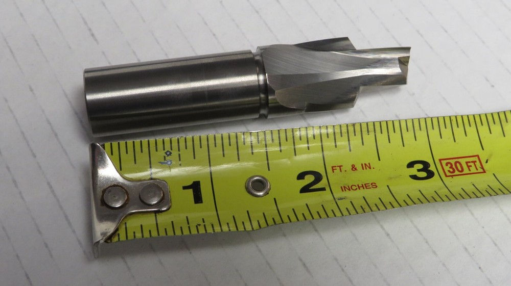 ELENCO ( RB-8505 ) CARBIDE STEP ROUTER BIT
