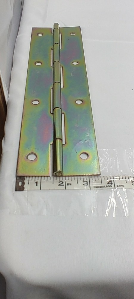 Helping Hand Hinge L2-64587 Wastebuilt Env. Solutions