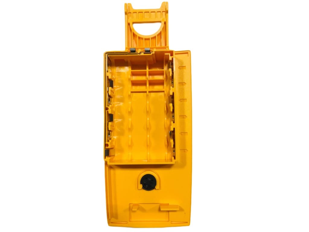 Fluke 28X-2019 - Battery Door Assembly with Tilt Bail for 287/289 Series