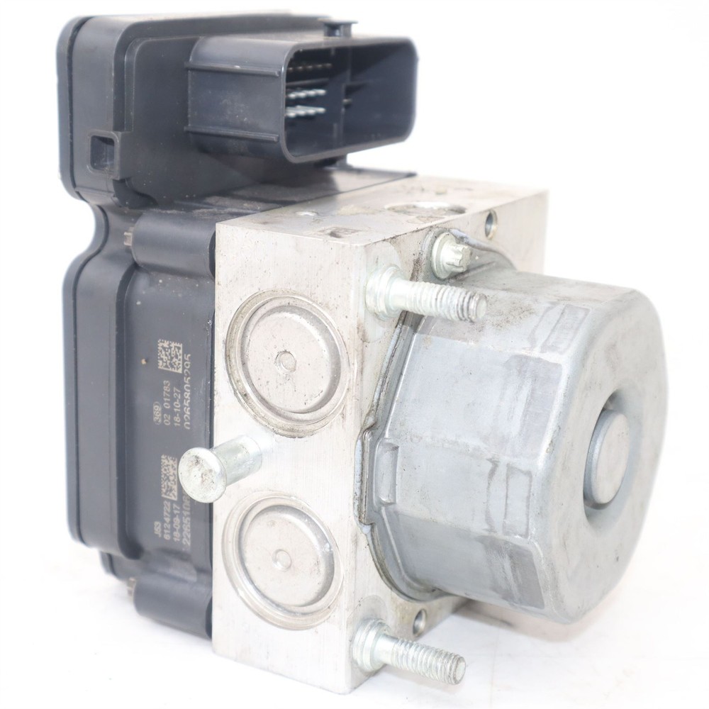 2019 DUCATI MULTISTRADA 1260 ENDURO ABS Pump - 54240744A