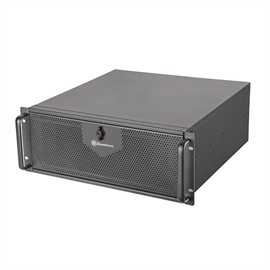 SilverStone RM42502 RM42-502 4U Rackmount Server Chassis