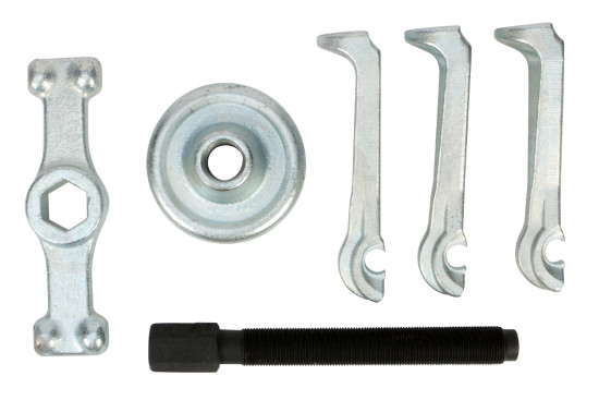 Performance Tool W89325 Hub Puller