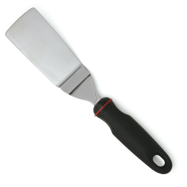 Norpro #117 Grip-EZ Solid Turner