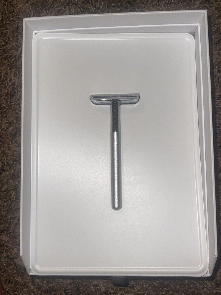 Bevel Shave System Starter Kit NEW