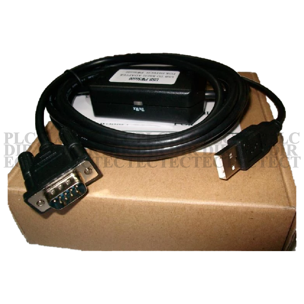 NEW Hitech USB-PWS6600 HMI Programming Cable