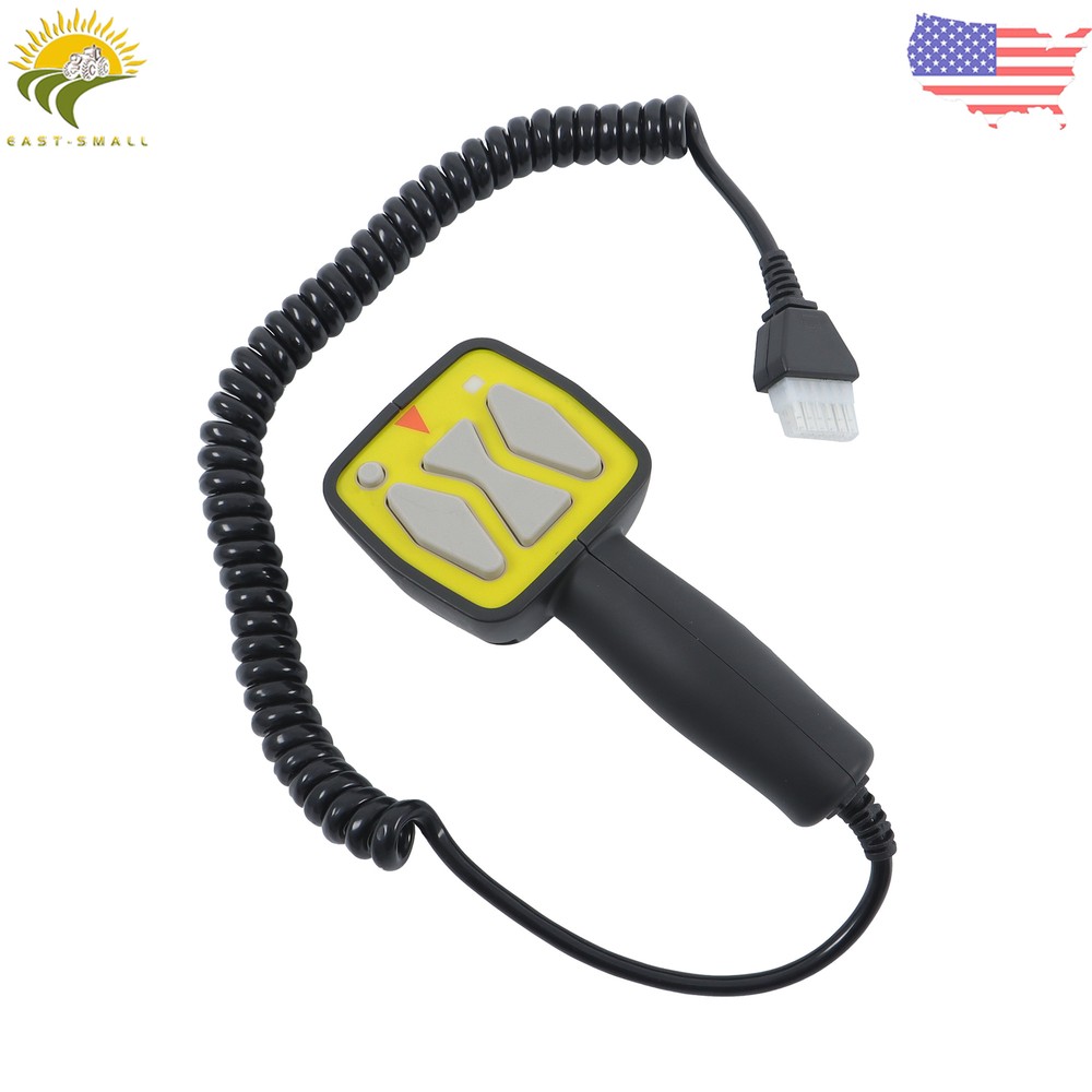 56462 E47 E60 E57 Upgrade Hand Held Controller For Meyer Diamond Snow Plow Blade
