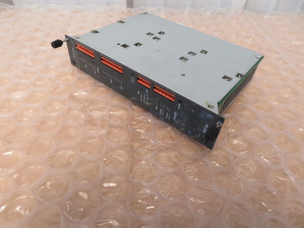 Keba PS 244 PS244/A Power Supply Module (19663)