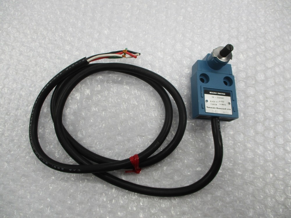 MICROSWITCH 14CE6-1J LIMIT SWITCH NSNP