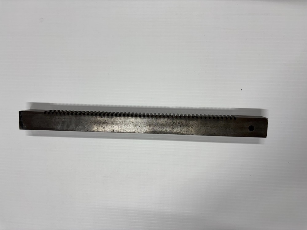 Dake Model 1 Arbor Press Ram