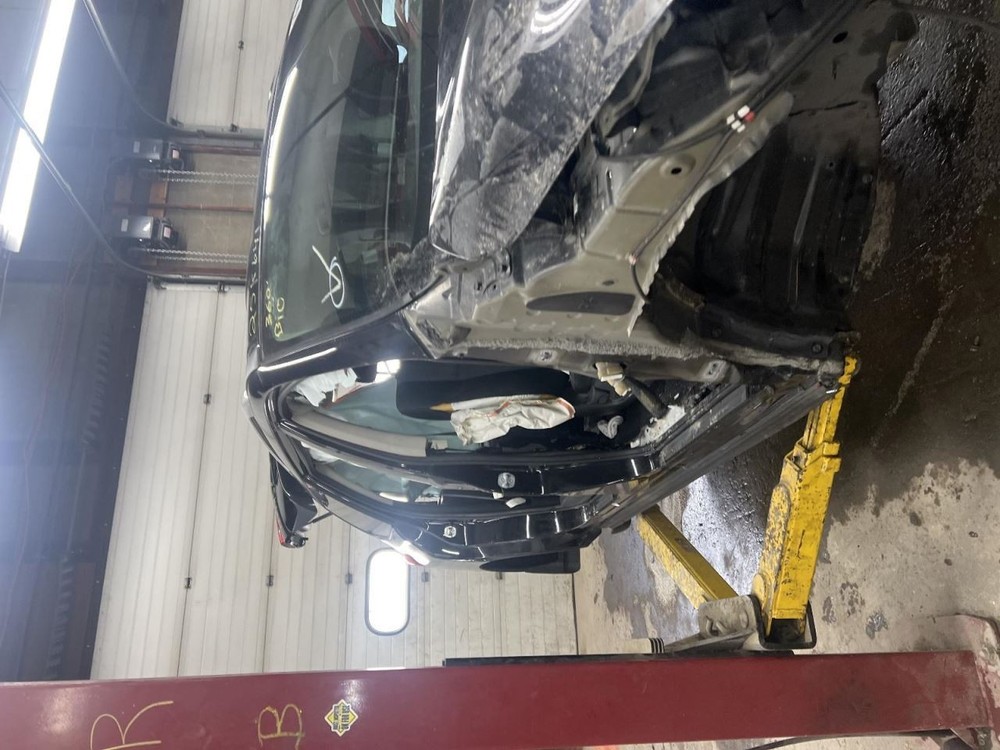 Speedometer Cluster MPH Fits 17 PATHFINDER 219294