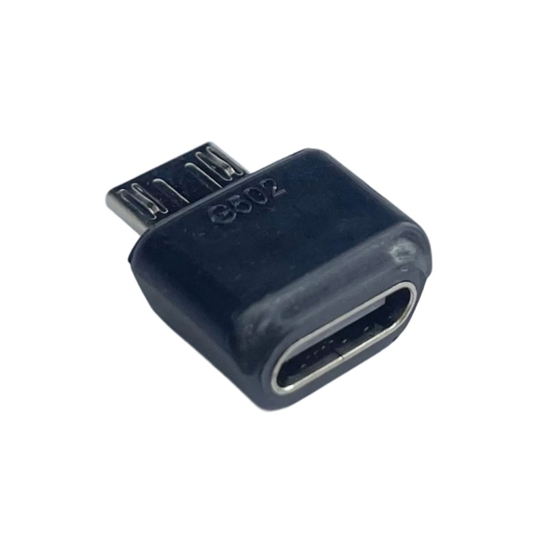 Quick Replacement Micros USB To Type C Converters for G502 Mouse