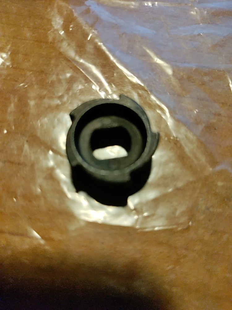 Signode 1832.039.213 Blocking Wheel