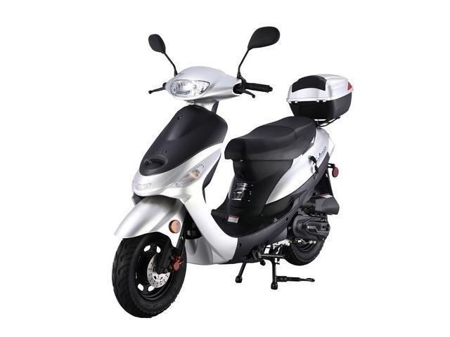 TAOTAO THUNDER IGNITION SWITCH WITH KEYS FOR 50cc SCOOTER
