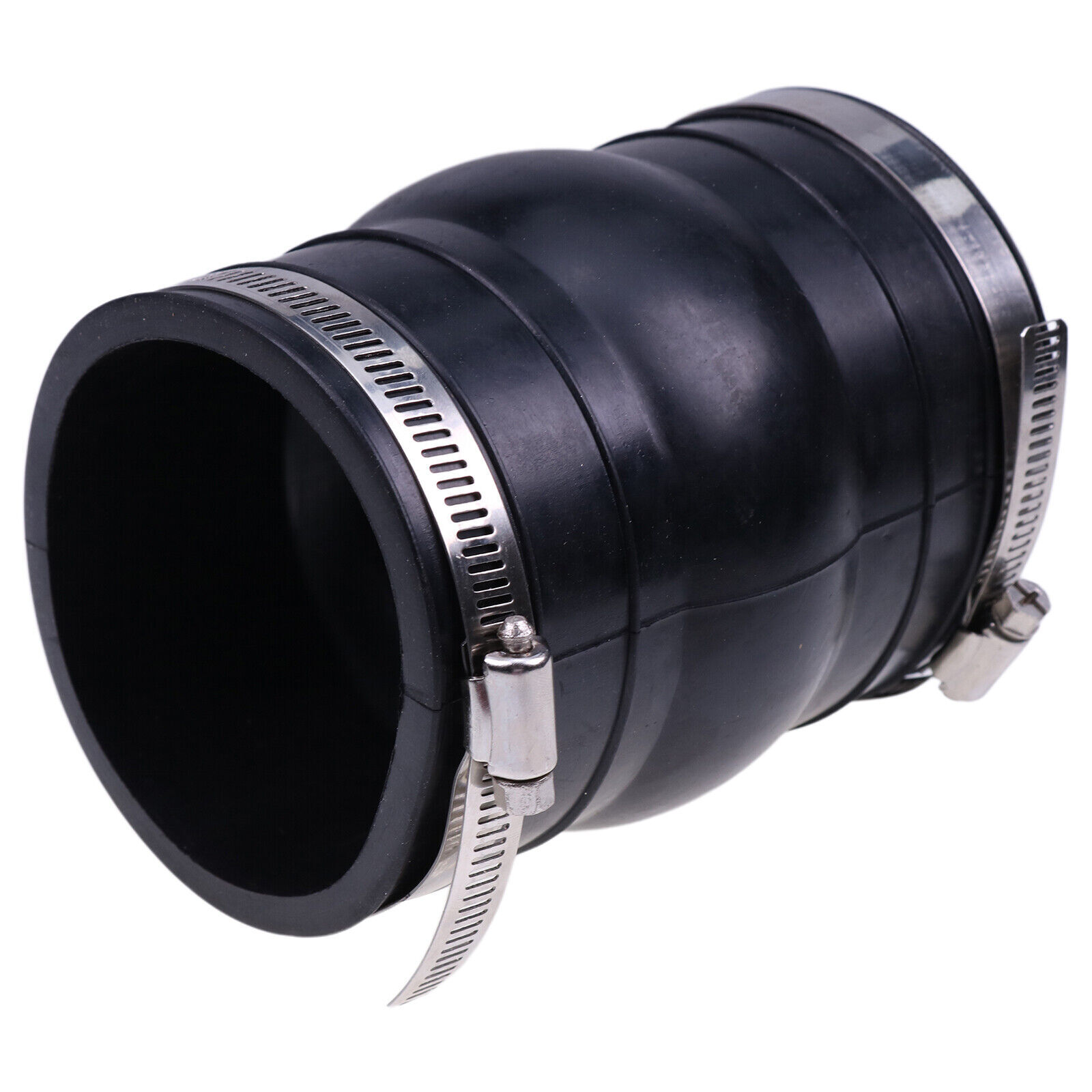 Exhaust Hose Bellows OMC Volvo Penta 4.3 5.0 5.7 upper lower rubber coupler NEW