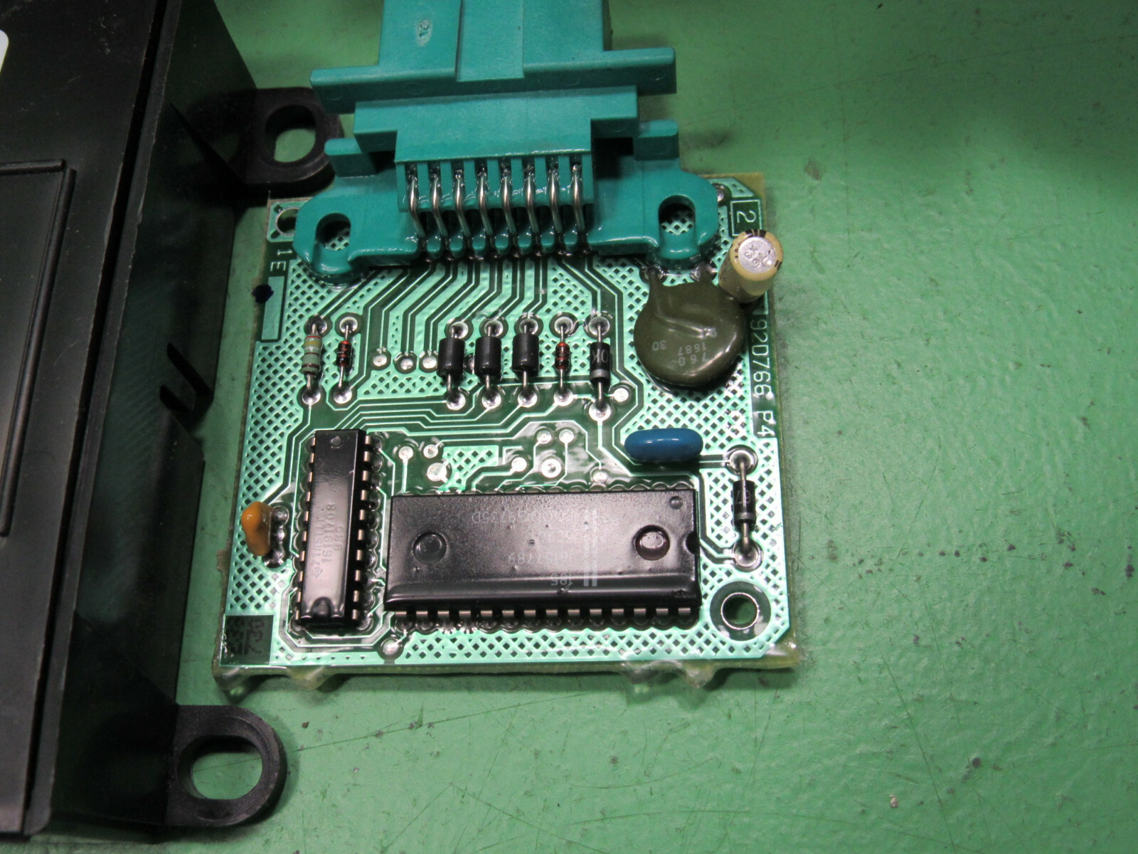 CADILLAC CHEVY BUICK OLDS PONTIAC ANTI-THEFT PASSKEY VATS MODULE PLUG AND PLAY