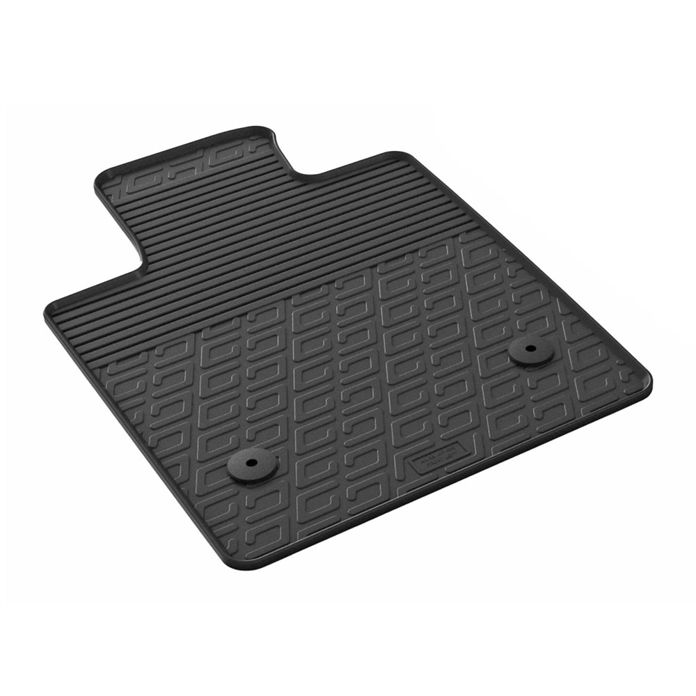 Front Floor Mat Set For VW MULTIVAN 21- 7T106150282V