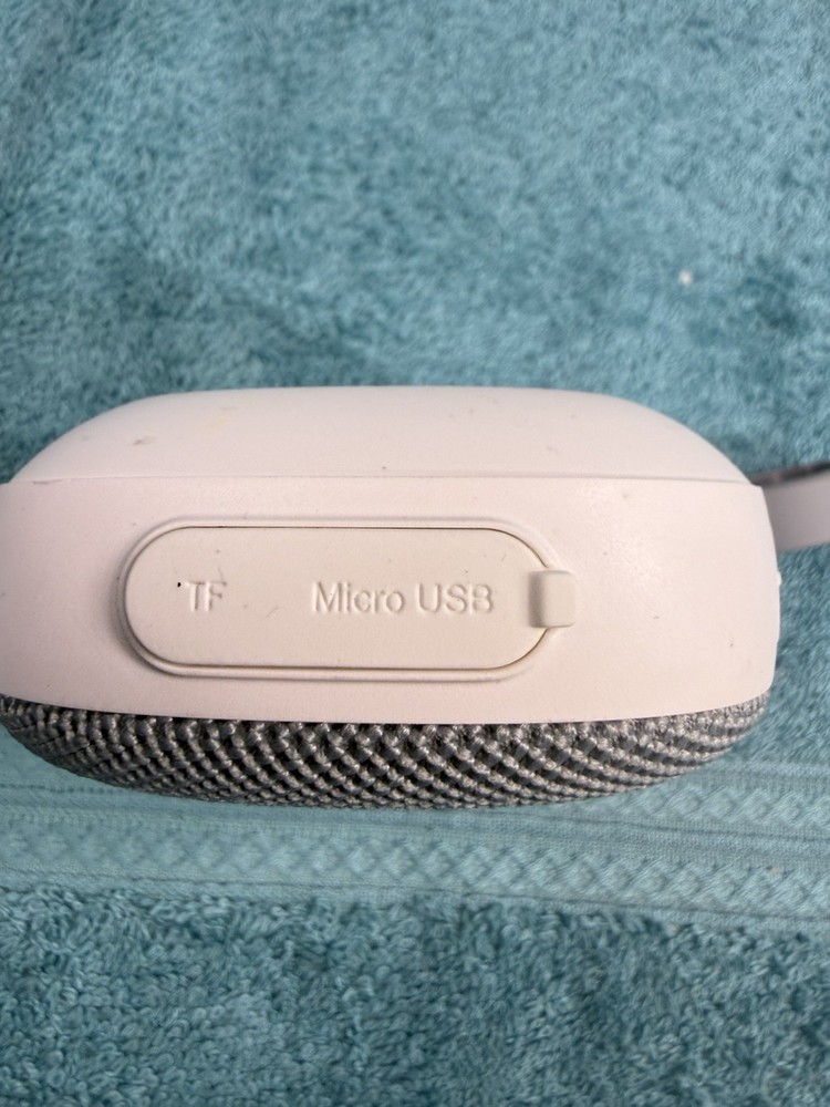 Adidas CodeChaos Portable Wireless Bluetooth Speaker