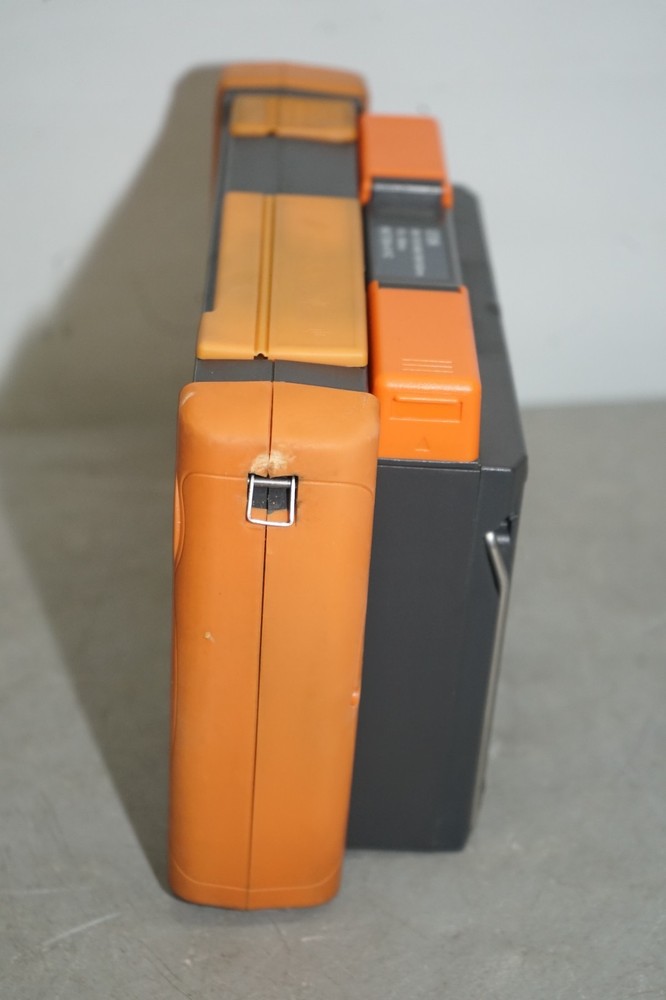 ^ Shineway Tech MTP-1000 OTDR Multifunctional Test Platform Metro Access FTTx