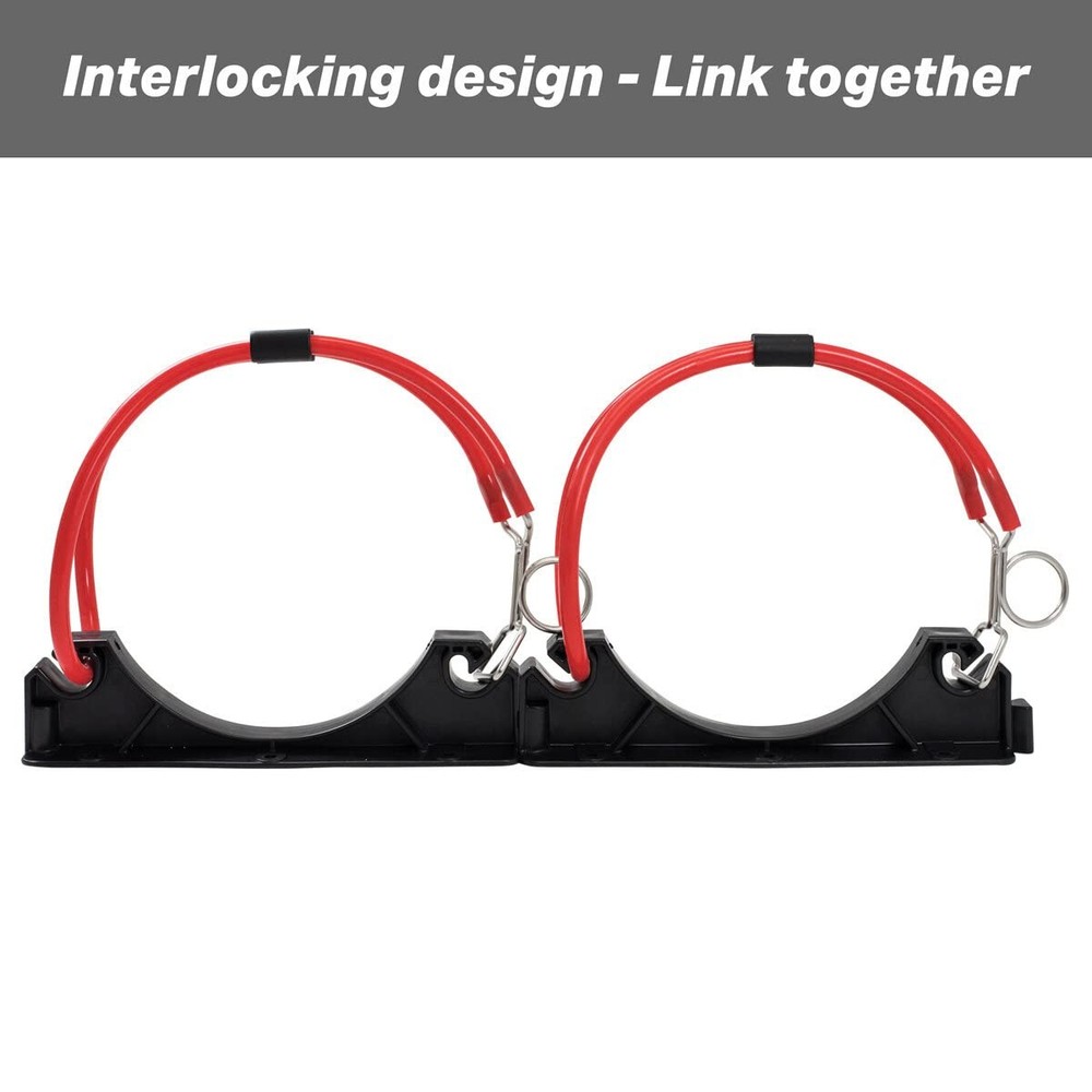 Scuba Tank Holder