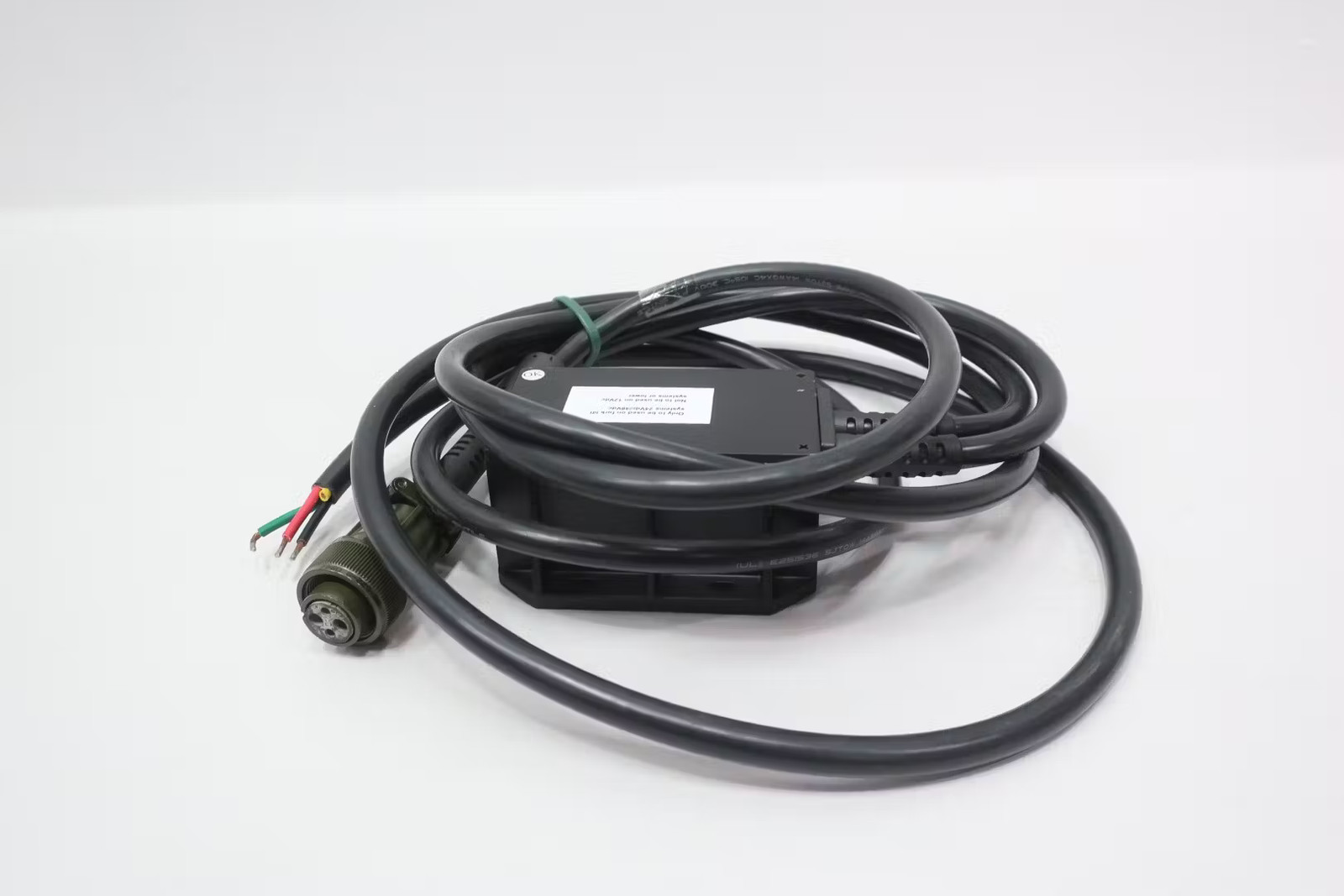 Symbol 25-71919-04R Filter Cable Assembly