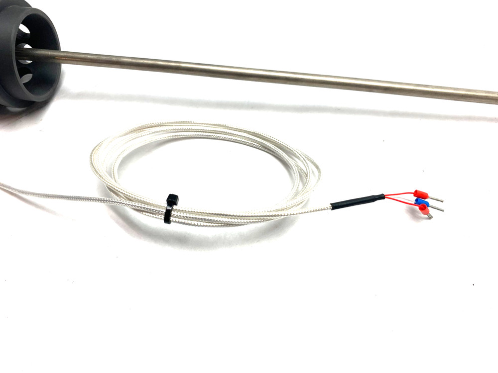 Beijing Newpower NP-T01-PT100 Temperature Sensor Probe