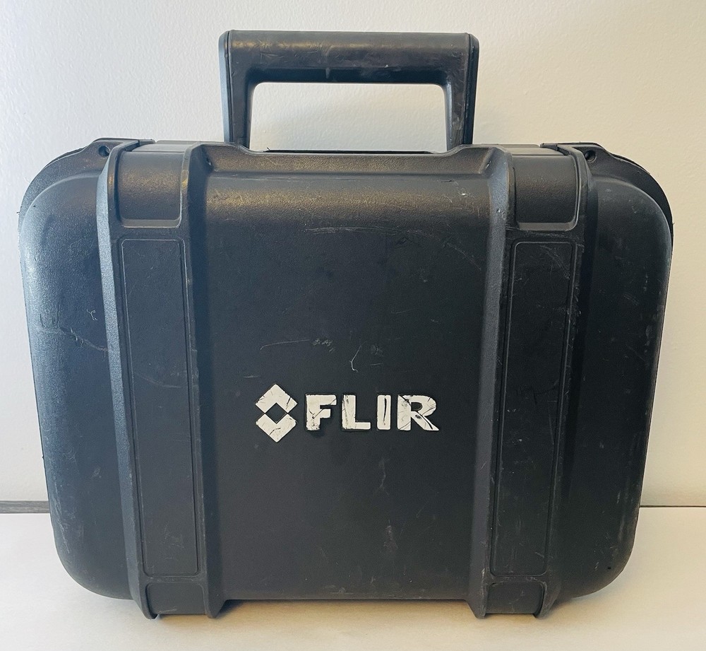 FLIR E6-XT Thermal Imaging Infrared Camera With MSX & WiFi -E6390
