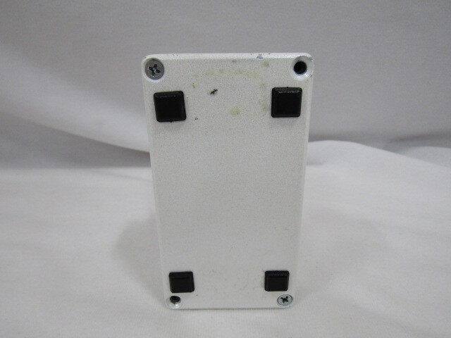 MXR Custom Comp CSP202 Compressor body only Operation confirmed Guitar effector