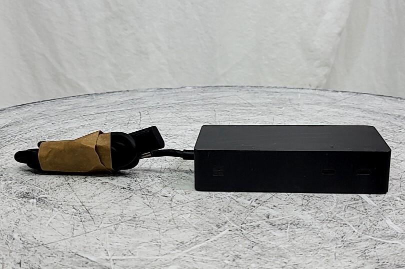 Microsoft 1917 Surface Docking Station SEE NOTES