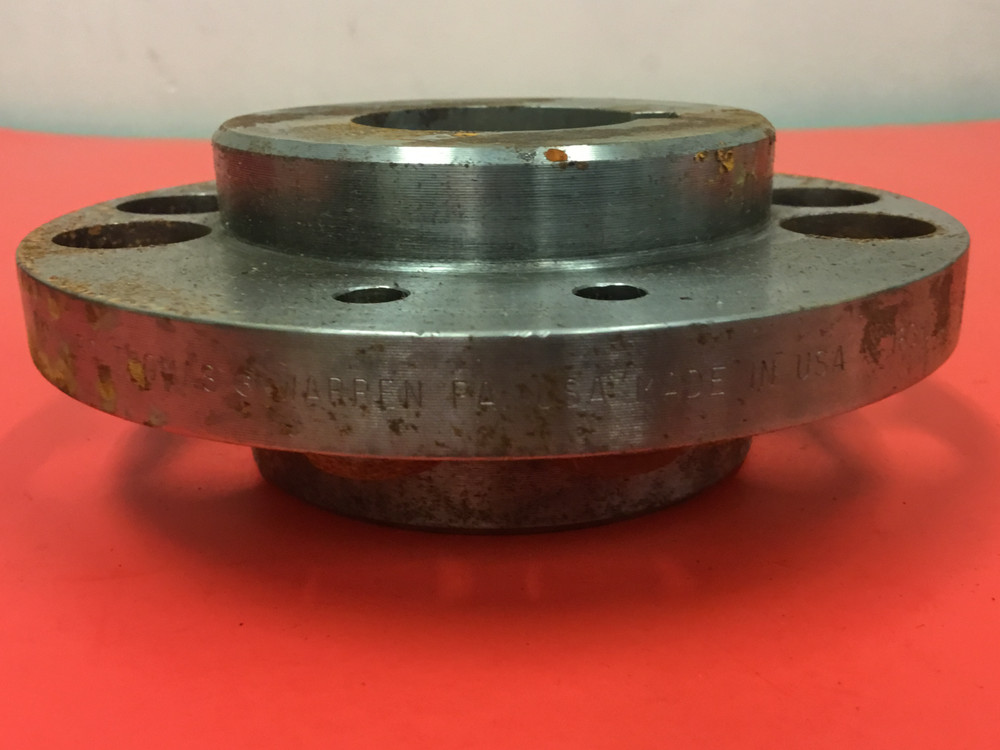 Rexnord/Thomas - 163-DBZ - Coupling Hub - UNUSED