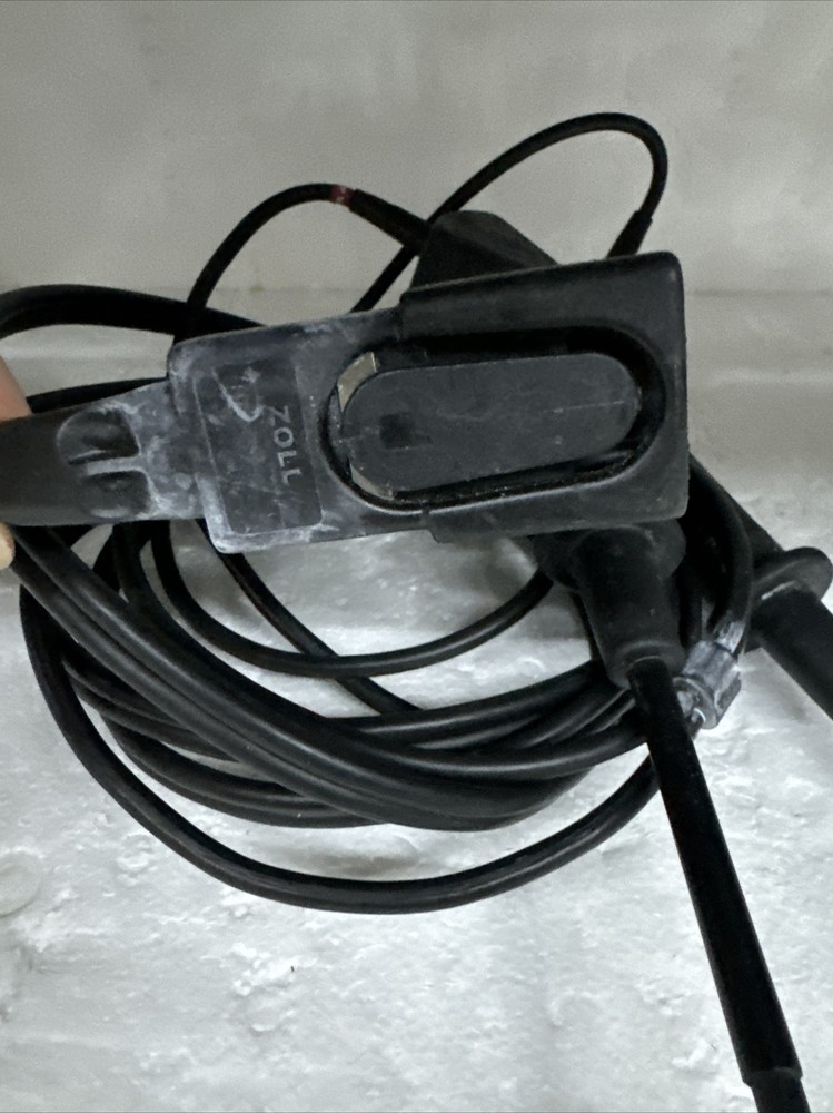 Zoll Ped Autoclavable Paddles