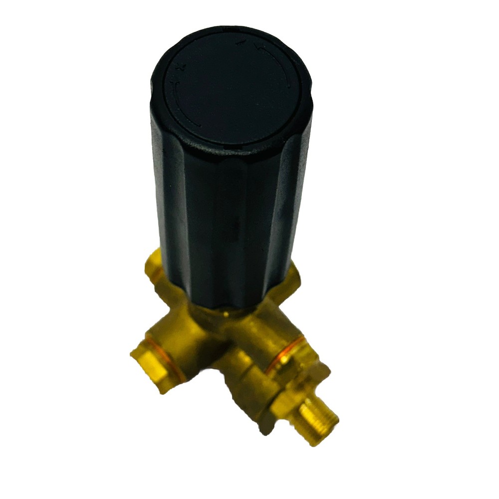 PRESSURE WASHER UNLOADER VALVE