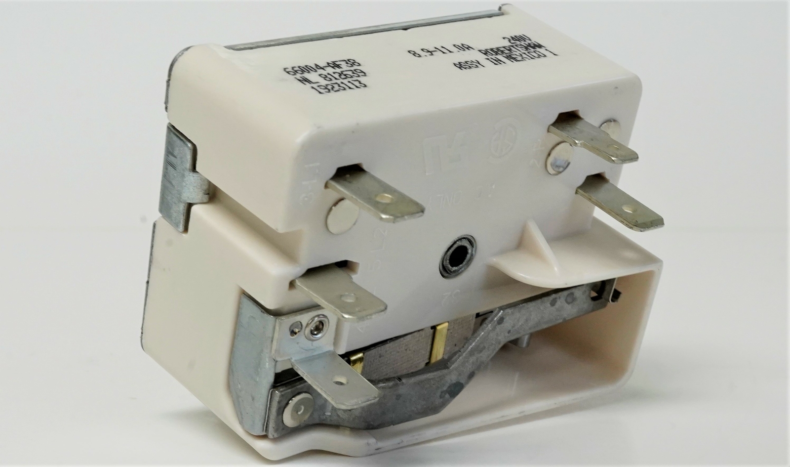 Range Burner Infinite Switch for Whirlpool WP3149400 AP6007666 PS11740783