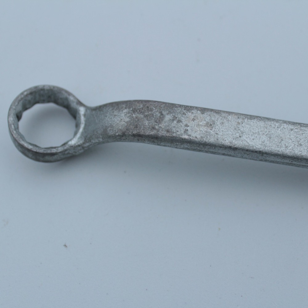Vintage Eclipse Box Wrench Off Set 13/16 7/8