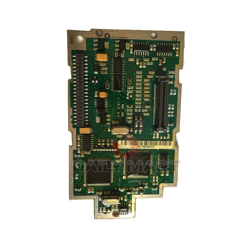 New In Box SIEMENS MC1790L802 CPU Control Board Panel