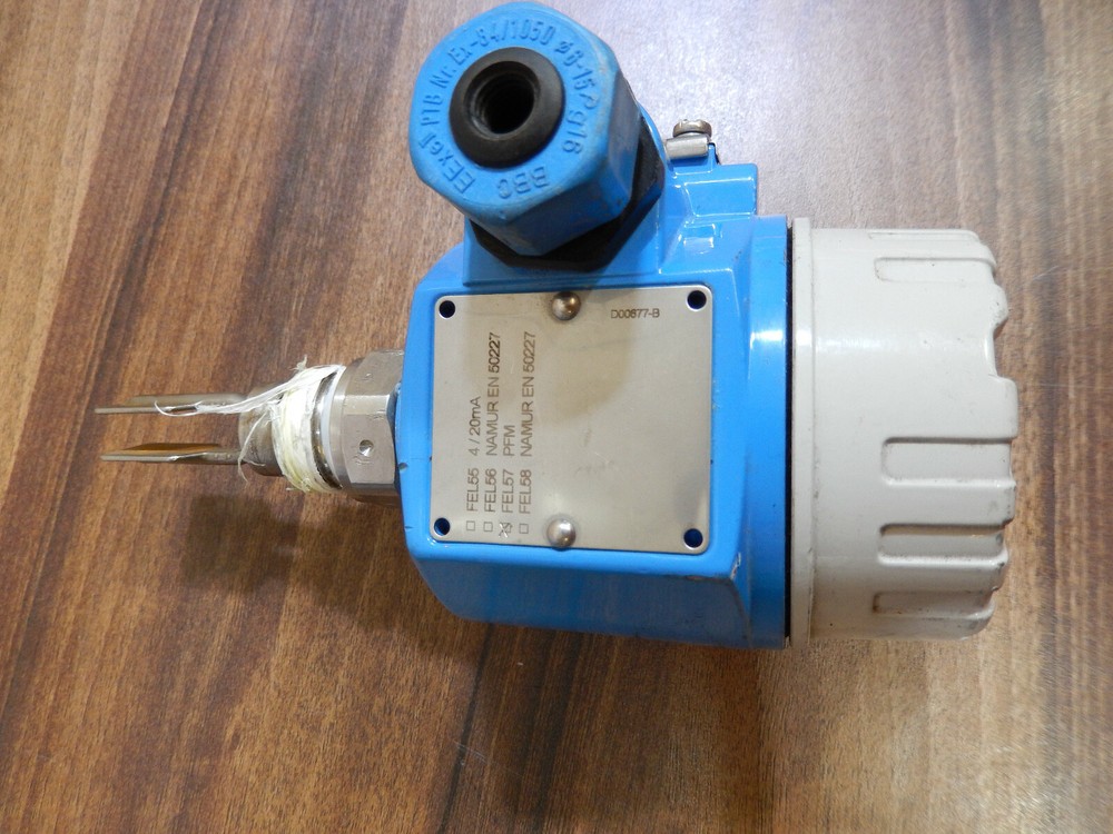 Endress + Hauser LIQUIPHANT M, FTL 50