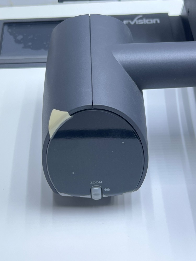 WolfVision VZ-8Plus4 Camera Visualizer Excellent (Without Remote Control)