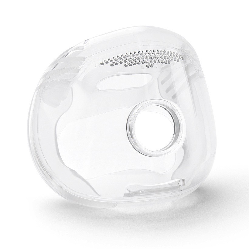Philips Respironics Amara View Minimal Contact Full Face Cushion 1090692 Small S