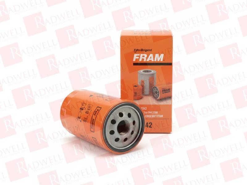 FRAM P7742 / P7742 (NEW IN BOX)