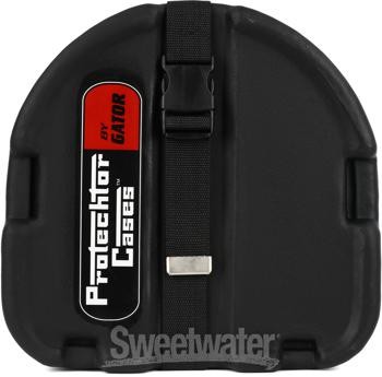 Gator Classic Tom Molded Case - 10" x 8"