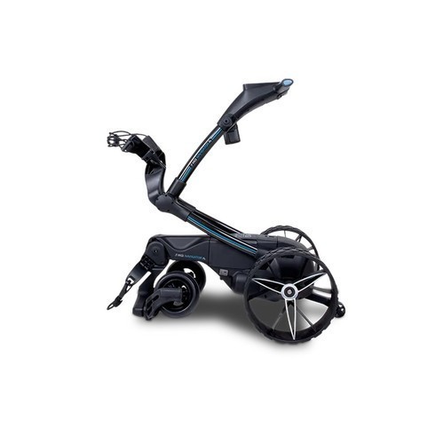 MGI Ai Navigator GPS+- New