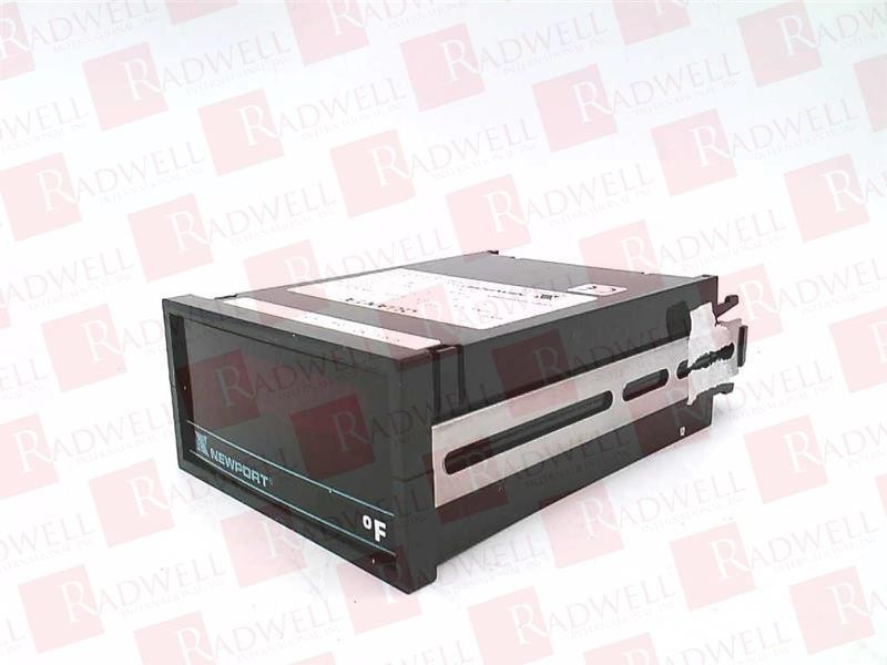 OMEGA ENGINEERING Q2040-JDF1 / Q2040JDF1 (USED)