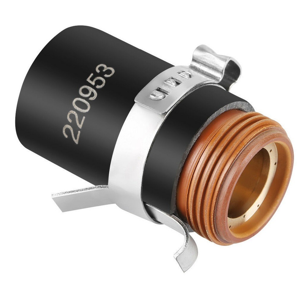 Plasma Cutter Retaining Cap for MAX Series with Reference Number 220953