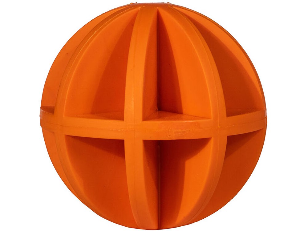 Do-All Impact Seal Ground Bouncing Dancing Ball Self Healing Target