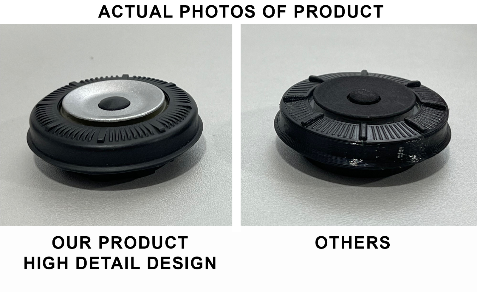 Raymarine Unicontroller Rotary Dial Key Assembly for C Wide - C90w C120w C140w