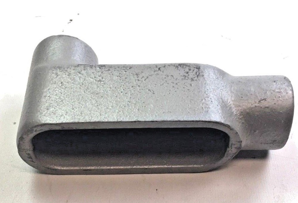 Appleton LB17 1/2" Conduit Outlet Box Body