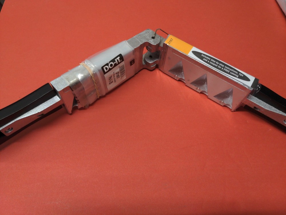 3167 NEW DO-IT PYRAMID MOLD (PM-3-2B)