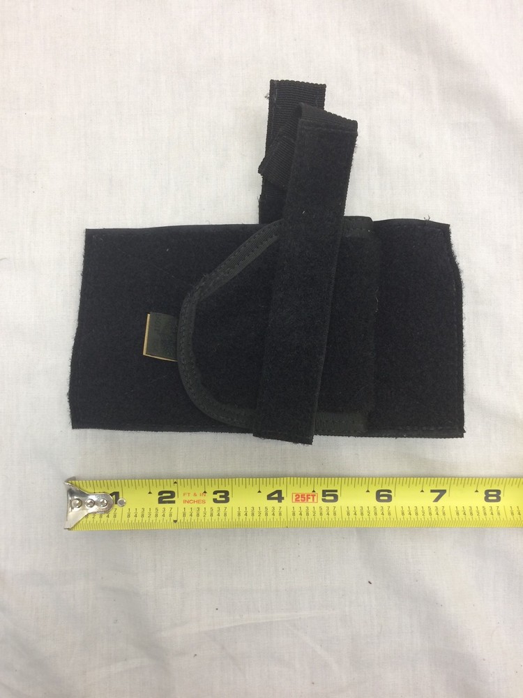 Eagle Industries Modular Kangaroo Pocket Holster Small Plate Carrier RH